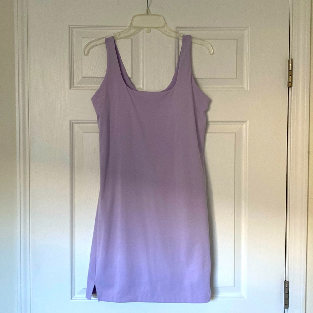 Old Navy PowerSoft Athletic Dress